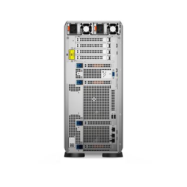 Máy Chủ Dell PowerEdge T550 - 8x3.5" (Basic)