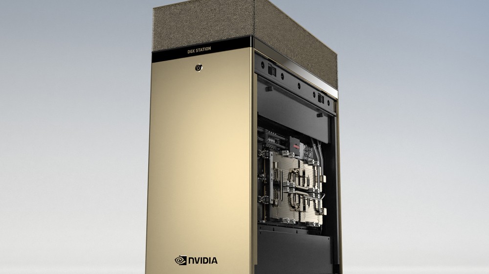 NVIDIA lập đội nghiên cứu CPU ngay "sân sau" của Intel