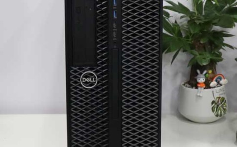 [REVIEW] Dell Precision T5820 Tower Workstation
