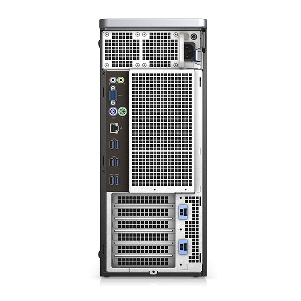 [REVIEW] Dell Precision T5820 Tower Workstation