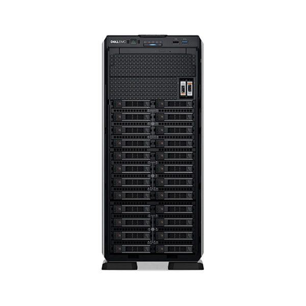 Máy Chủ Server Dell T550 16x2.5inch
