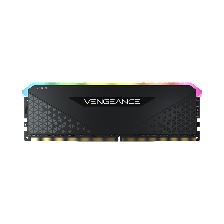 (16GB DDR4 1x16G 3200) Ram Corsair Vengeance RS RGB