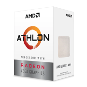 AMD Athlon 3000G ( 4MB , 3.5GHz , 2 nhân 4 luồng , AM4 )