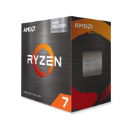 AMD Ryzen 7 5800X ( 32MB , 3.8GHz Boost 4.7GHz , 8 nhân 16 luồng )