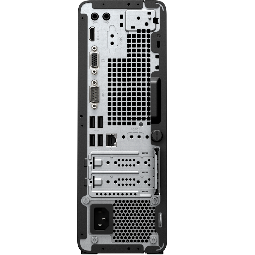 Máy Tính Để Bàn HP 280 Pro G5 SFF (i7-10700/8gb/1TB HDD)