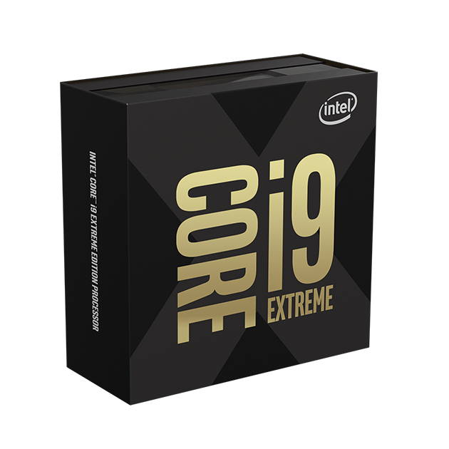 Intel Core i9 10980XE ( 24.75MB , 4.6GHz , 18 nhân 36 luồng , LGA 2066 )