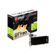 Card Màn Hình Nvidia MSI GT 730 2G GDDR5