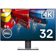 Màn hình Dell U3219Q (31.5inch/UHD/IPS/HDMI+DP+USBC)