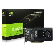 Card Màn Hình Nvidia Quadro P2200 5GB