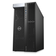 Dell Precision T7920 Tower Workstation (Bronze 3104/16GB/2TB/P2000)