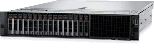 Server Dell Poweredge R550 