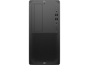 HP Z2 Tower G5 Workstation (W-1270/8GB/256GB SSD)