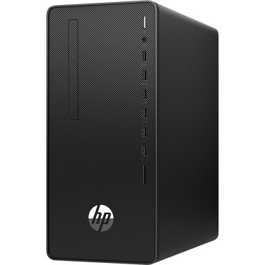 Máy Tính Để Bàn HP 280 Pro G6 Microtower (i3-10100/4gb/256GB SSD)