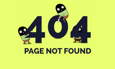 Nguyên nhân và cách khắc phục lỗi 404 Not Found