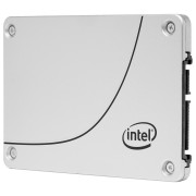 Intel SSD D3-S4520 1.92TB (2.5in SATA 6Gb/s, 3D4, TLC)