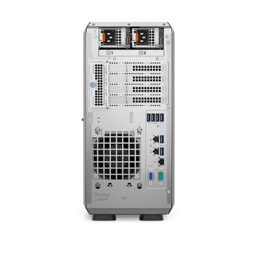 Top 3 server Dell 15G dạng Tower đáng mua năm 2022