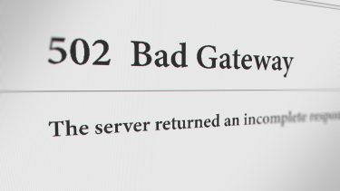 Tuyệt chiêu fix lỗi 502 Bad Gateway nhanh nhất
