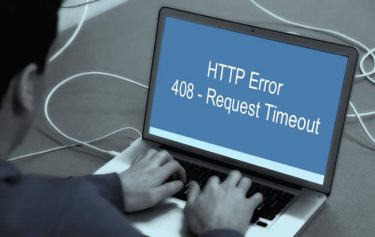 Tuyệt chiêu khắc phục lỗi 408 Request Timeout nhanh chóng