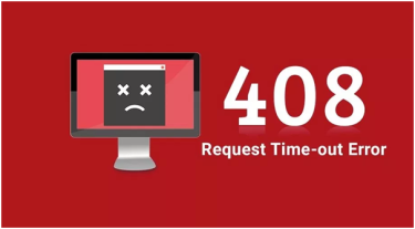 Tuyệt chiêu khắc phục lỗi 408 Request Timeout nhanh chóng