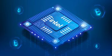 Intel ra mắt chip khai thác Bitcoin, cạnh tranh chip đầu bảng