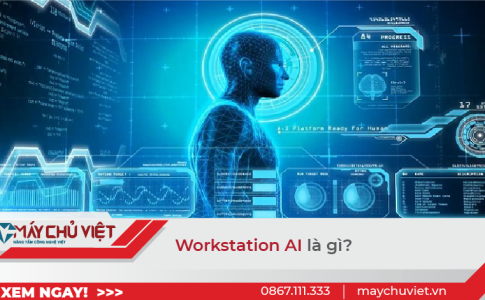 Workstation AI là gì?