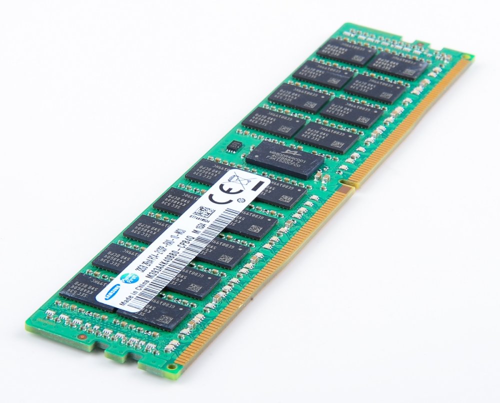 Các dòng đời RAM server phổ biến trên thị trường hiện nay