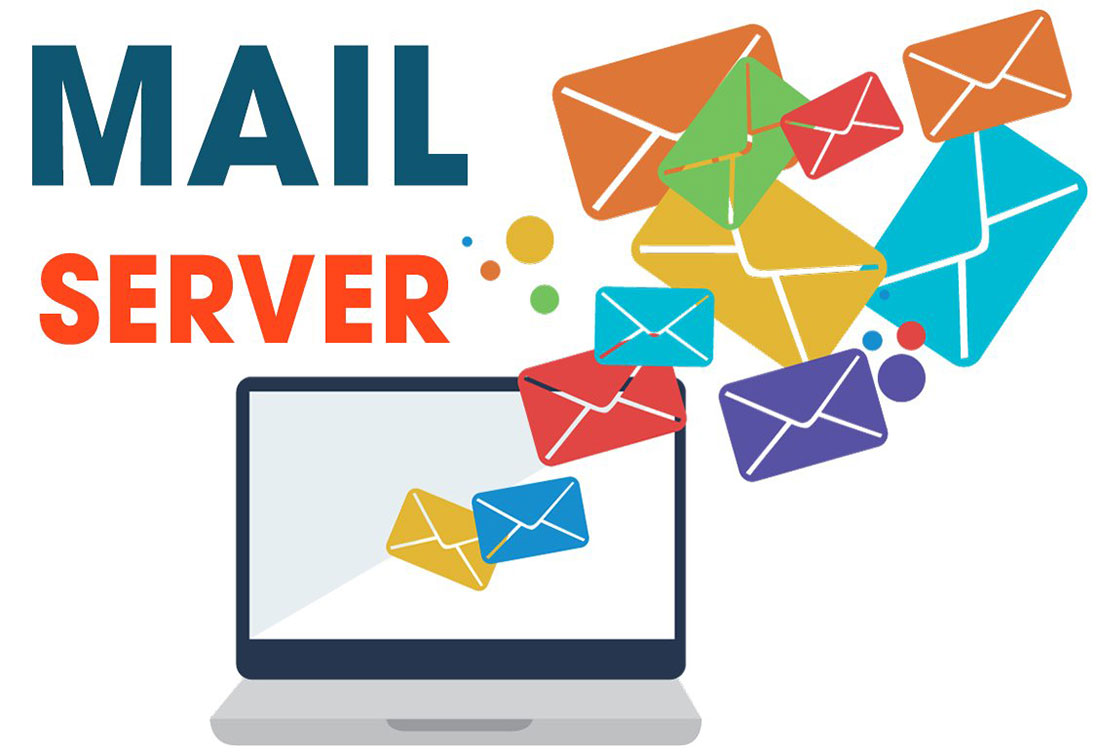 Mail server là gì? Tìm hiểu tổng quan về Mail server