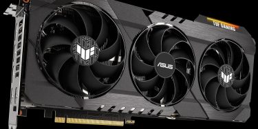 NVIDIA ra mắt card đồ họa GeForce RTX 3090 Ti giá 1.999 USD