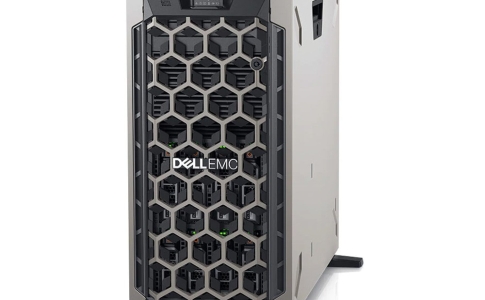 So sánh server Dell T340 và Dell T440