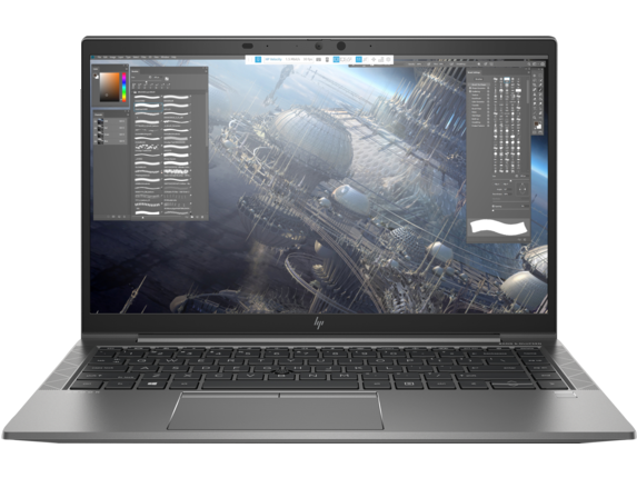 Hp Zbook Firefly 14 G8 Mobile Workstation