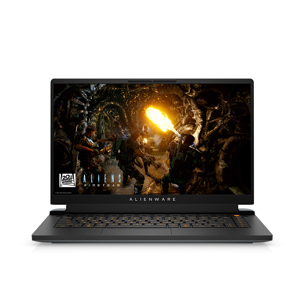 Laptop Gaming Dell Alienware M15 R6