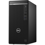 Máy Tính Để Bàn Dell Optiplex 5080 Mt 42ot580004 (core I7 10700 8gb 256gb)