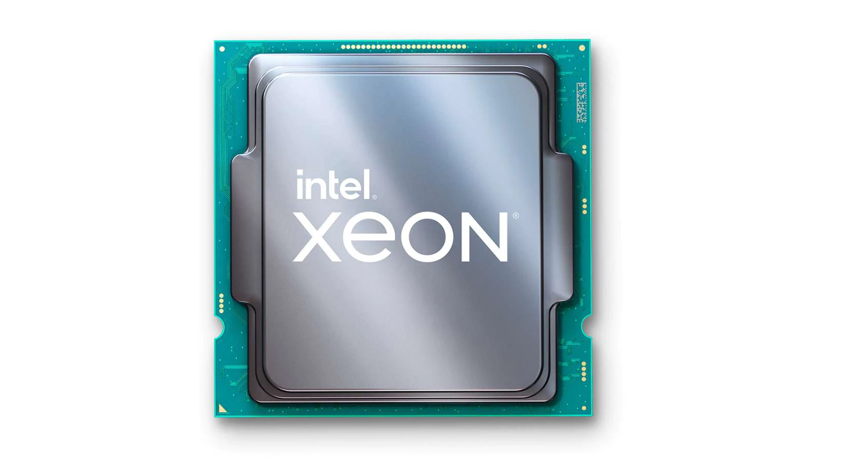 Intel Xeon E 2300 Processor