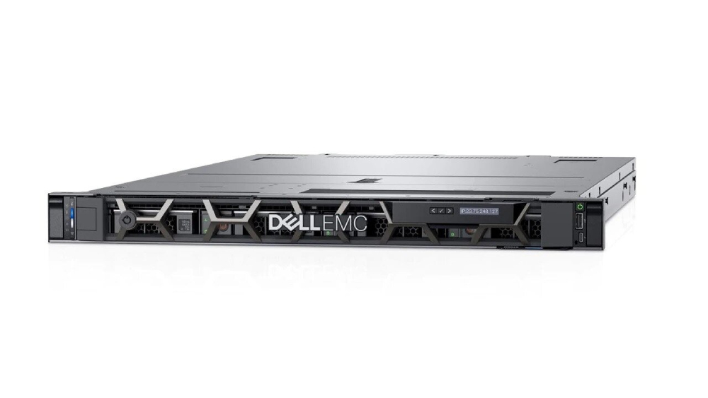 Server Dell R6515 và Dell R6525 - Bộ đôi máy chủ Dell 15G thế hệ mới với hiệu suất đột phá