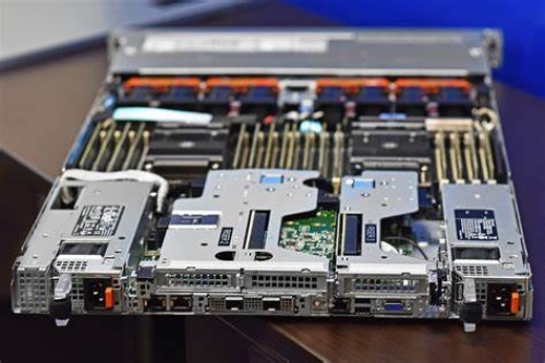 Server Dell R6515 và Dell R6525 - Bộ đôi máy chủ Dell 15G thế hệ mới với hiệu suất đột phá