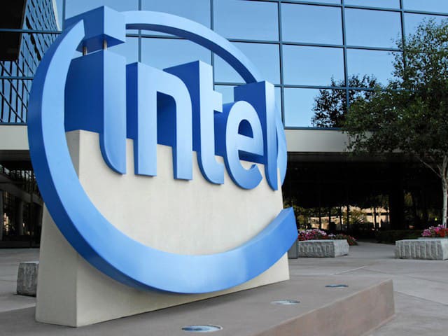 Cpu Intel 