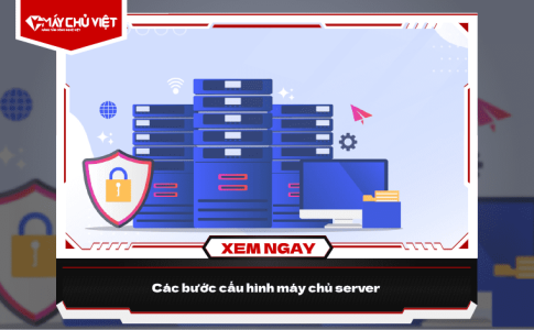 May Chu Server