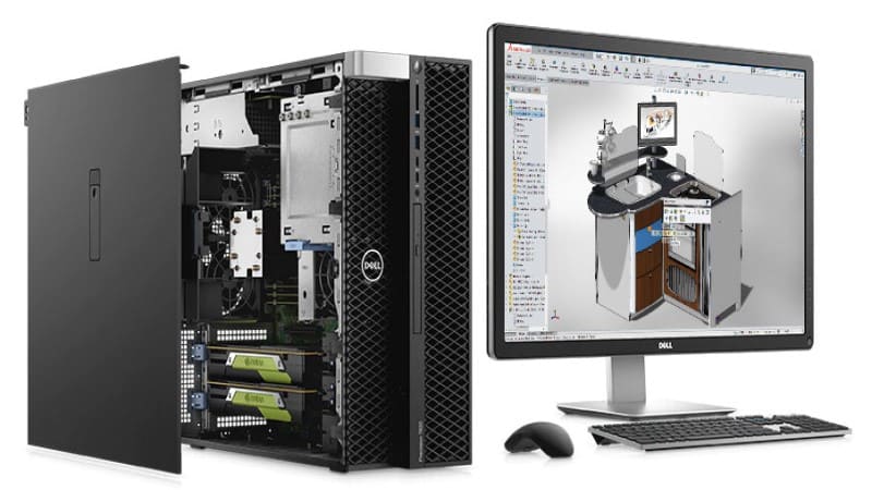 Pc Workstation 