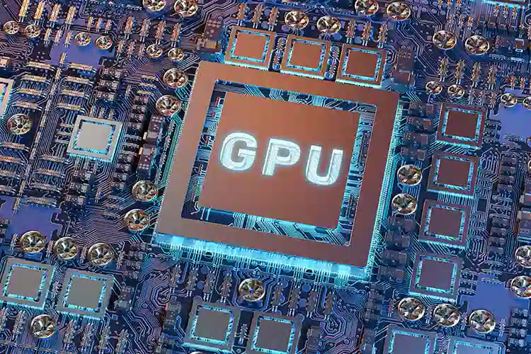 Render dung GPU