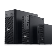 Dell Precision T3660 Tower