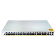 Switch Cisco Catalyst C1000-48P-4G-L