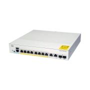 Switch Cisco Catalyst C1000-8P-2G-L