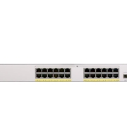 Switch Cisco C1000FE-24T-4G-L