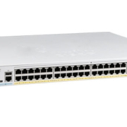 Switch Cisco C1000FE-48T-4G-L