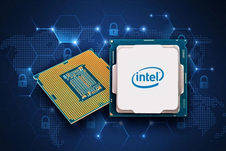 Cpu Intel 