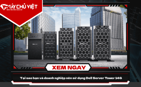 Dell Towwer 14g