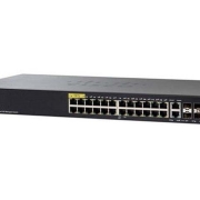 Switch Cisco SG350-28-K9-EU