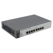HPE OfficeConnect 1820 8G PoE+ (65W) Switch J9982A