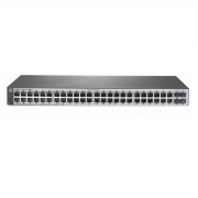 HPE OfficeConnect 1820 48G PoE+ (370W) Switch J9984A