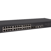 HPE OfficeConnect 1950 24G 2SFP+ 2XGT Switch JG960A